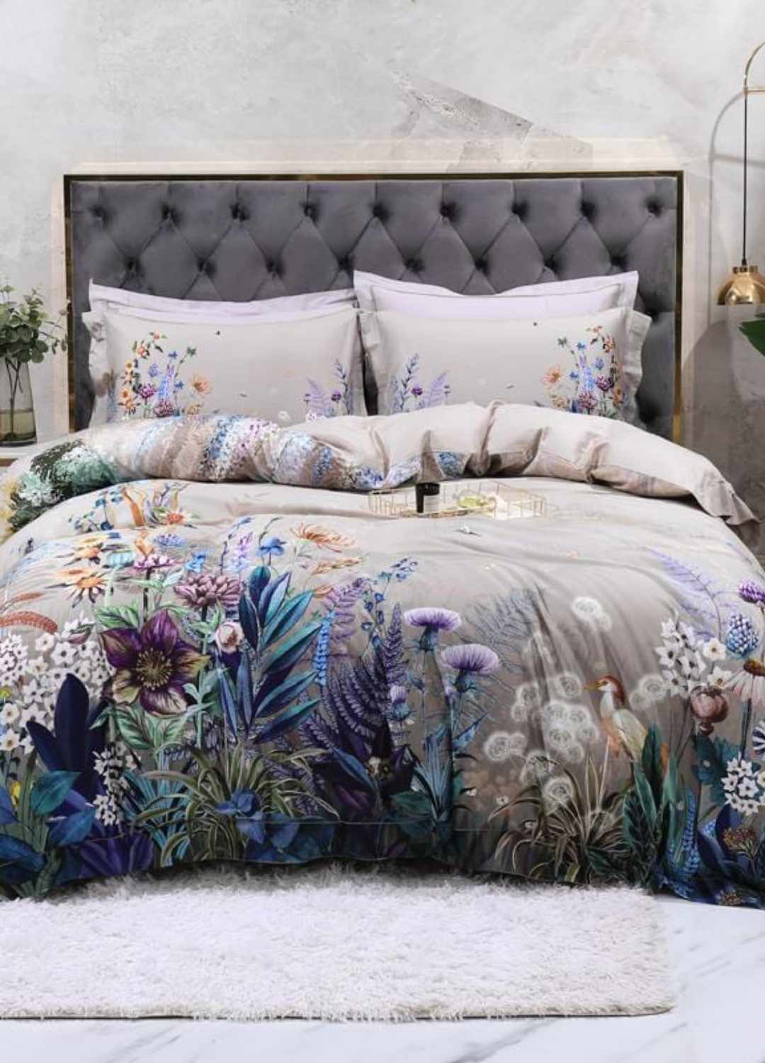 Bedding