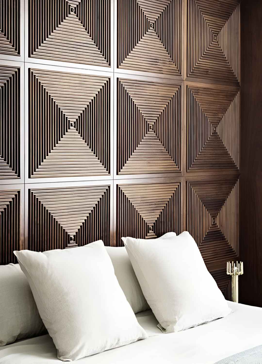 Wooden Wall Panels